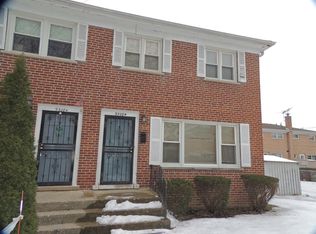 9328 Noel Ave APT D, Des Plaines, IL 60016