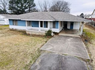 7212 Texas Rd, Fort Smith, AR 72908