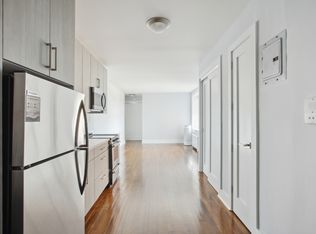 20-10 Seagirt Blvd #607, Far Rockaway, NY 11691