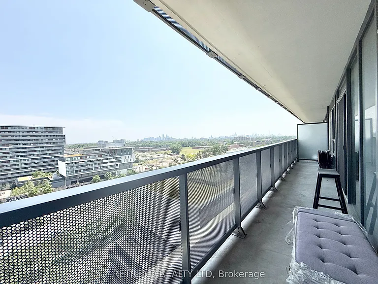 160 Flemington Rd #1121 — Photo 19