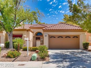 2600 Palmridge Dr, Las Vegas, NV 89134