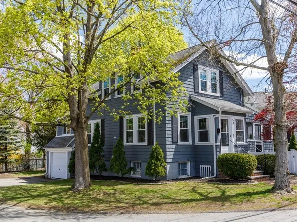 54 Turner St, Dedham, MA 02026