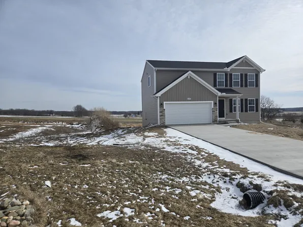 12895 High Ridge Ct, Freeport, MI 49325