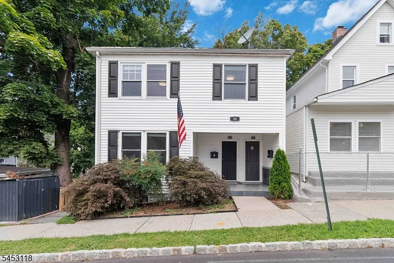 33 Grant St #1