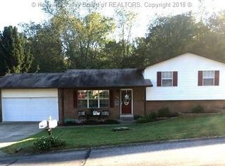 144 Scott Acres, Scott Depot, WV 25560