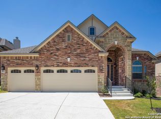 8515 Nichols Stone, Boerne, TX 78015