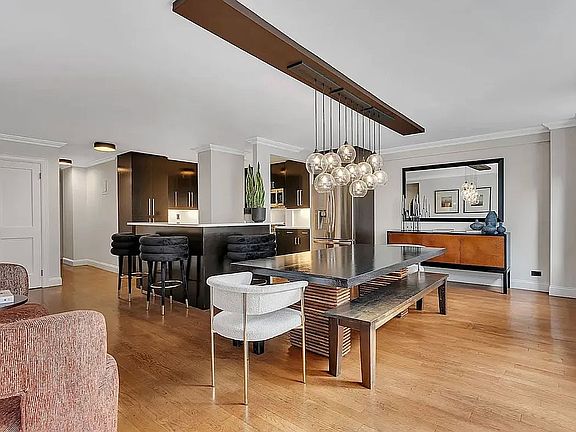 3rd image of 333 E 34th St #4DE