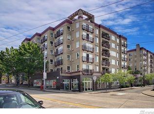 1711 E Olive Way APT 204, Seattle, WA 98102