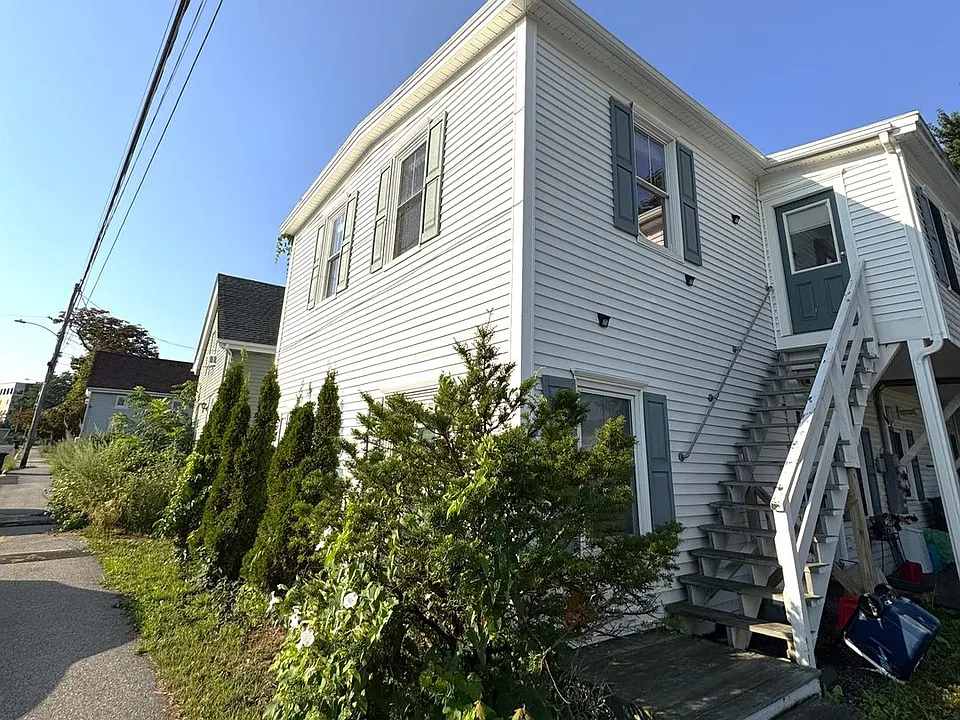71 Preble St