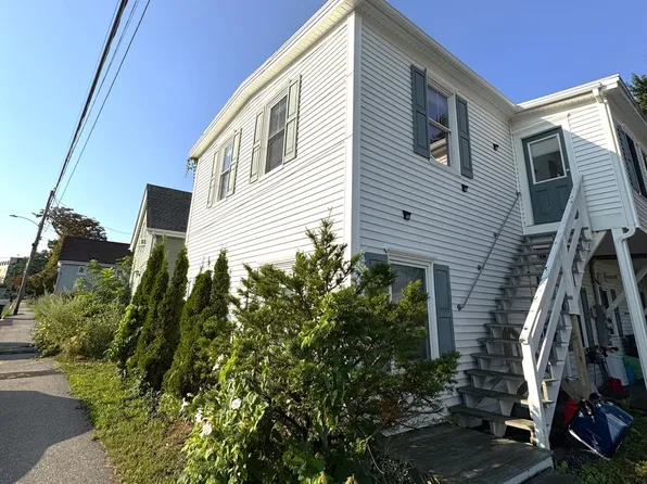 71 Preble St, 71 Preble St #2, South Portland, ME 04106
