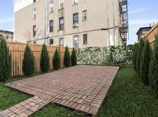 187 Saint Nicholas Ave, Brooklyn, NY 11237