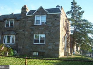 1500 Devereaux Ave, Philadelphia, PA 19149