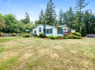 27351 SE Currin Rd, Estacada, OR 97023