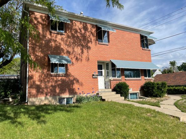 861 S Le Grand St #B