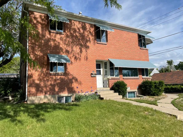 861 S Le Grand St #B, Salt Lake City, UT 84108