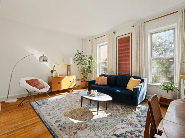 126 West 96th Street image 1 of 8