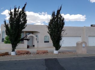 6217 Agate Ave NW, Albuquerque, NM 87120