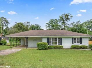 3506 Spring Hill Ave, Mobile, AL 36608