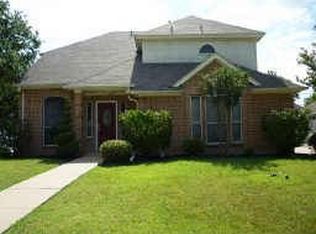 7316 Century Dr, North Richland Hills, TX 76182