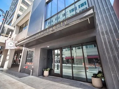 The Roxy — Photo 2