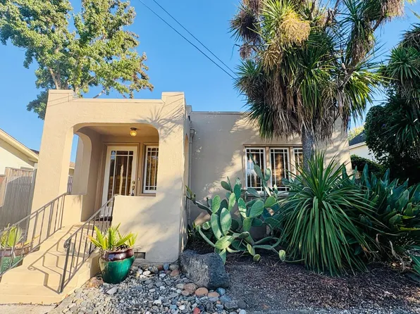 115 Lexington Ave, Redwood City, CA 94062