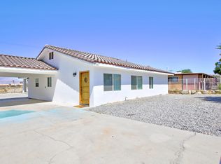 31281 Monte Vista Way, Thousand Palms, CA 92276