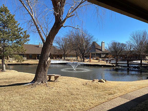 View from Front Door