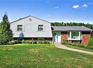 1474 Scenery Dr, Elizabeth, PA 15037