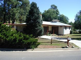3518 S Cocopah Dr, Flagstaff, AZ 86005