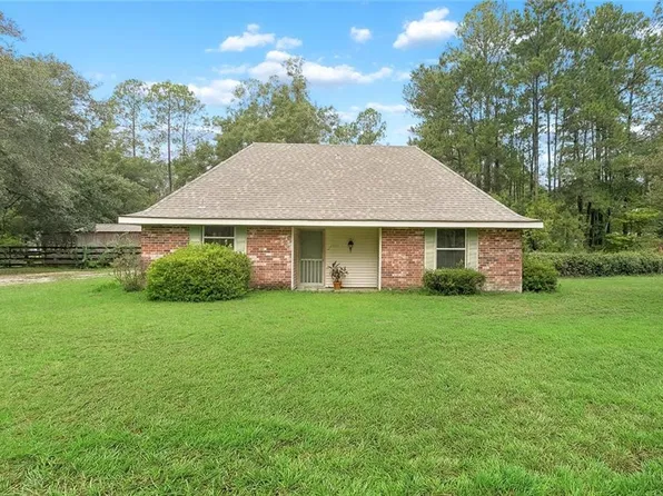 23505 Harris Ct, Abita Springs, LA 70420