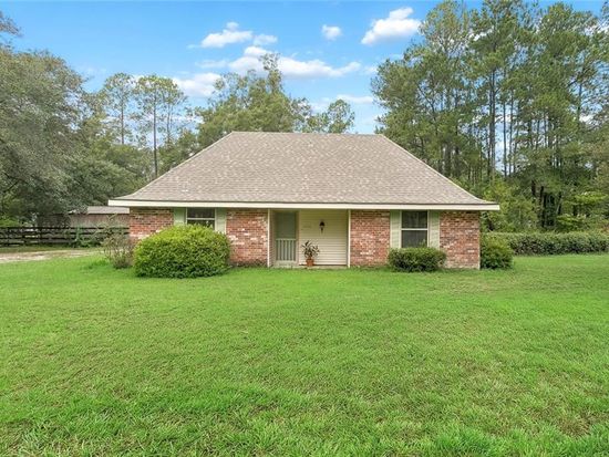 23505 Harris Ct, Abita Springs, LA 70420