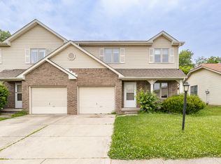 988 Timber Creek Ln, Greenwood, IN 46142