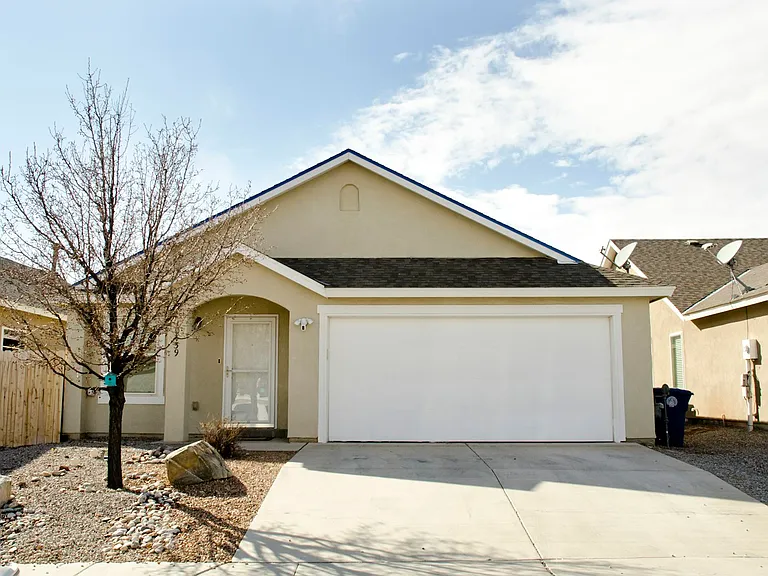 10439 Calle Acanta NW — Photo 1
