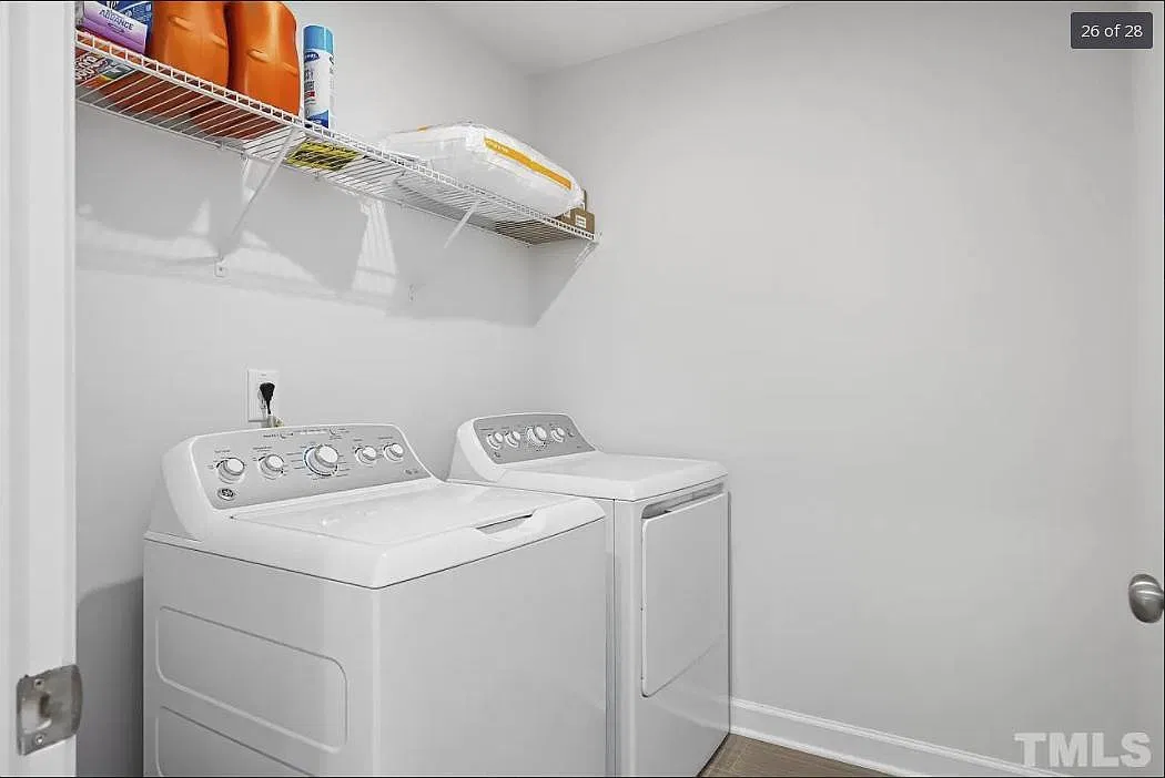 4 bed, 2505 sqft, $2,350 — Photo 4
