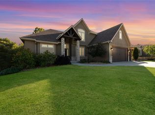 4505 NW Montebella Dr, Riverside, MO 64150