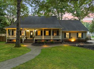 105 Fox Chase Ct, Simpsonville, SC 29680