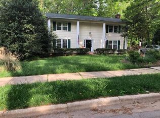 7405 Fiesta Way, Raleigh, NC 27615