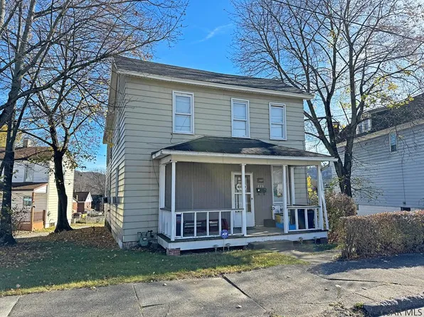 226 Strayer St, Johnstown, PA 15906