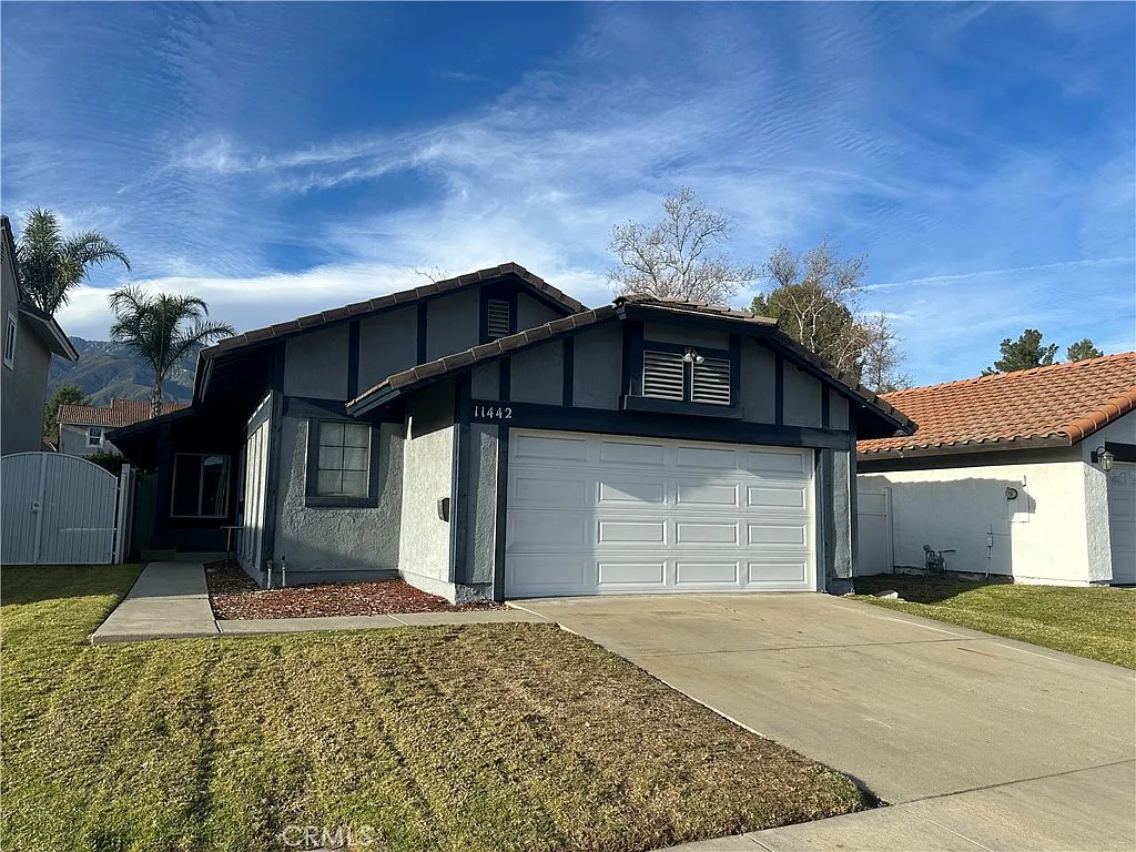 Building Photo - 11442 Tioga Peak Ct