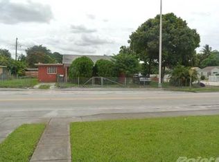 121 NE 6th Ave, Hialeah, FL 33010