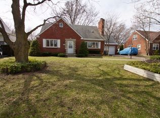 4217 Drummond Rd, Toledo, OH 43613
