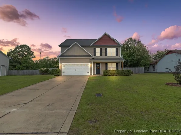 1219 Bromley Dr, Fayetteville, NC 28303