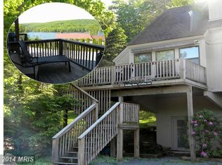 48 Jeffrey Ln UNIT 7D, Oakland, MD 21550
