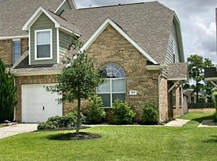 1631 Grable Cove Ln, Spring, TX 77379