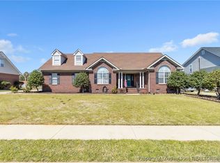 3734 Lockerbie Ct, Fayetteville, NC 28306