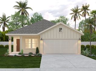 2336 Cougar Trl, Brownsville, TX 78526