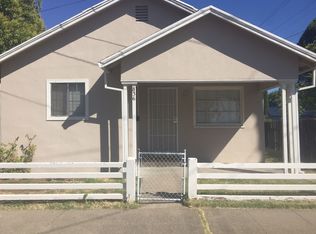 836 Hickory St, Red Bluff, CA 96080