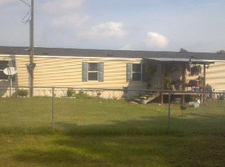 160 Stewart Rd, Hall Summit, LA 71034