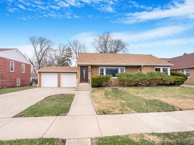 8110 46th St, Lyons, IL, 60534