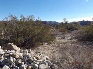 52160 Breeze Way, Morongo Valley, CA 92256